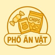 Phố ăn vặt