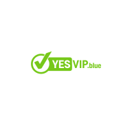 yesvipblue
