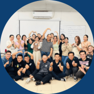 Đội ngũ Kinh doanh Aha