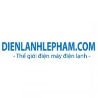 dienlanhlepham