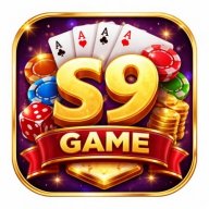 S9 Cổng Game Bài Casino