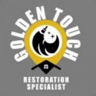 Golden Touch Restoration