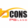 Bcons PS Land