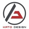 KATO Thiết Kế